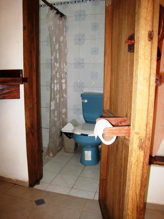 Los Metates Zipolite Oda fotoğraf