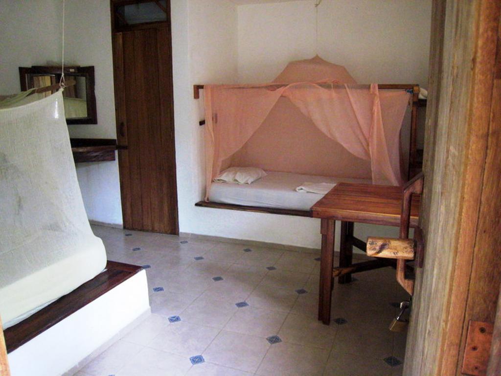 Los Metates Zipolite Oda fotoğraf